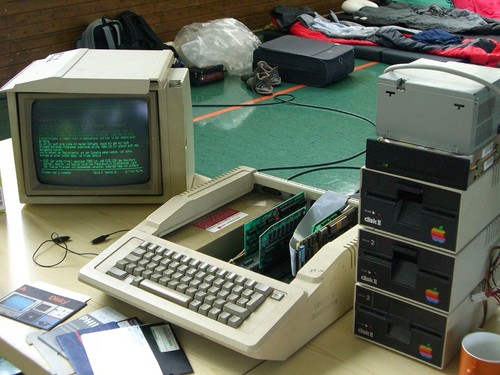 Apple II (1024 x 768)