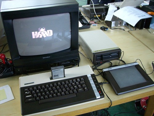Atari 800 (1024 x 768)